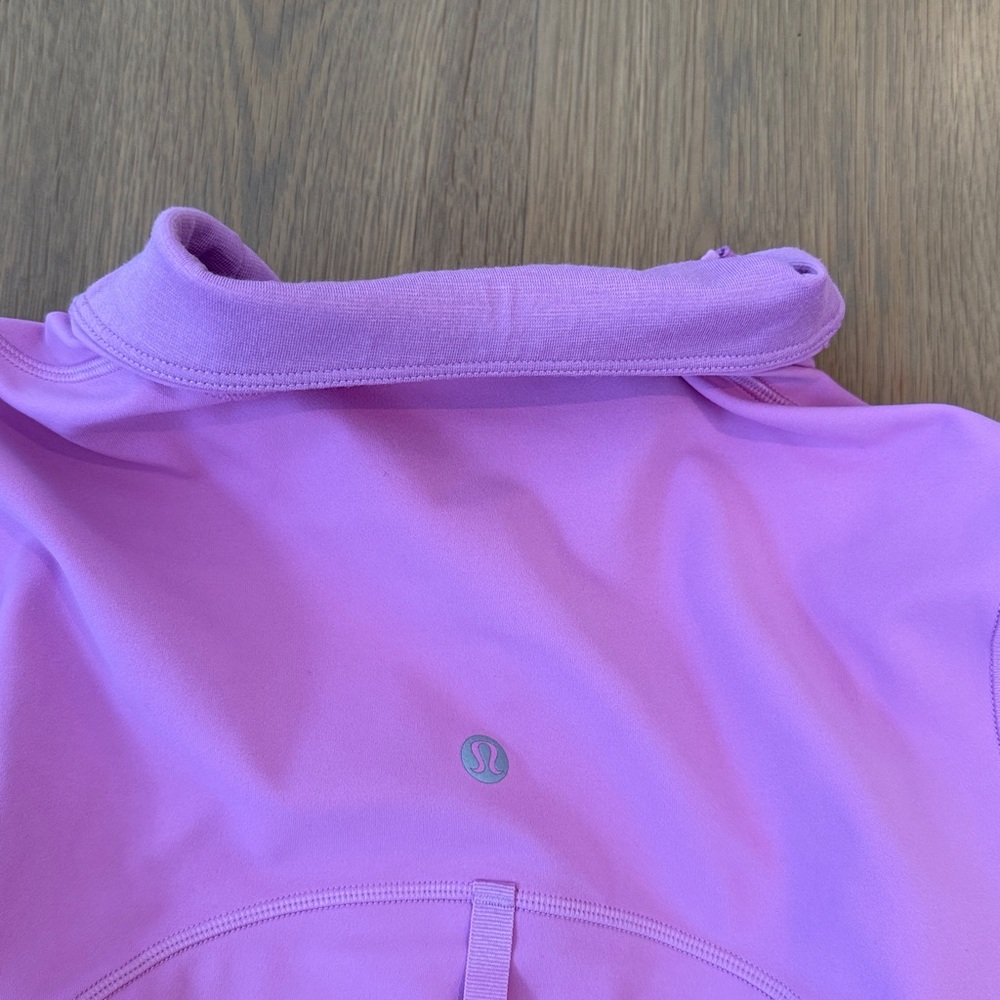 Lululemon Define Cropped Jacket - Picture 12 of 16